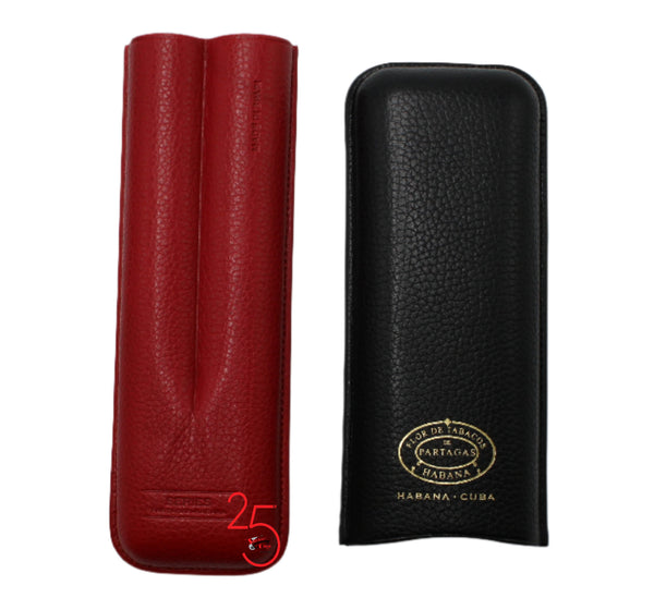 Partagas Serie 2 Cigar Case...Regular $199.99 ON SALE $179.99