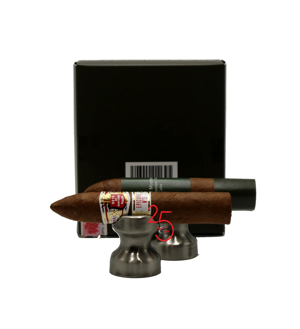 Hoyo de Monterrey Epicure No. 3