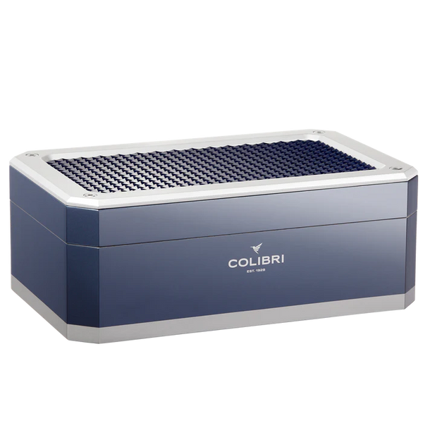 Colibri Rally 125+ Cigar Capacity Humidor. Regular Price $995 on SALE $749.99 Click here to see Collection!
