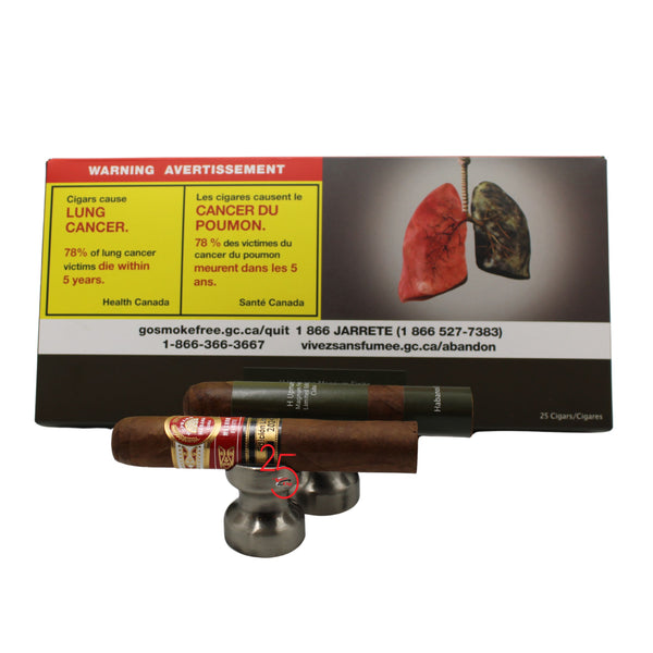 H. Upmann Magnum Finite 2024