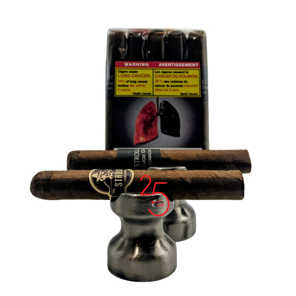 Stroll Habano