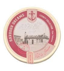 Per Jensen Harbour Dreams 50g pipe Tobacco