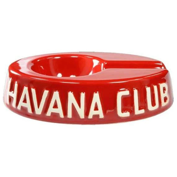 Havana Club El Chico Ashtray Regular $79.99 ON SALE $69.99...Click Here to See Collection!