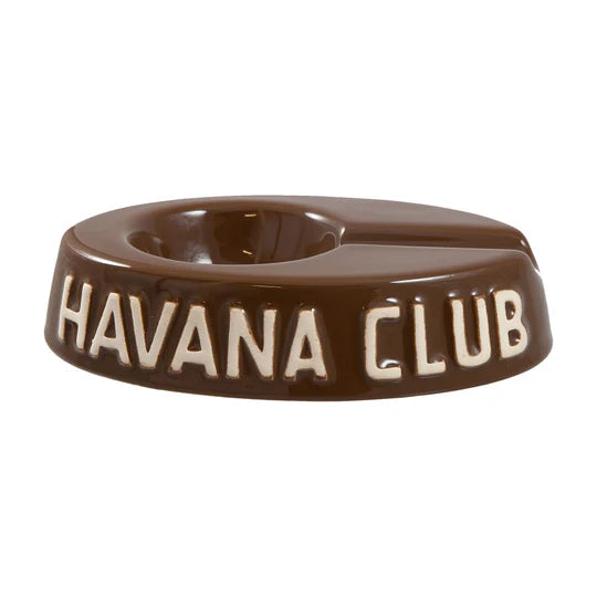 Havana Club Egoista Ashtray Regular $129.99 ON SALE $109.99...Click Here to See Collection!