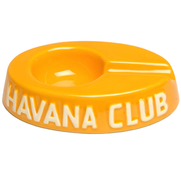 Havana Club Egoista Ashtray Regular $129.99 ON SALE $109.99...Click Here to See Collection!