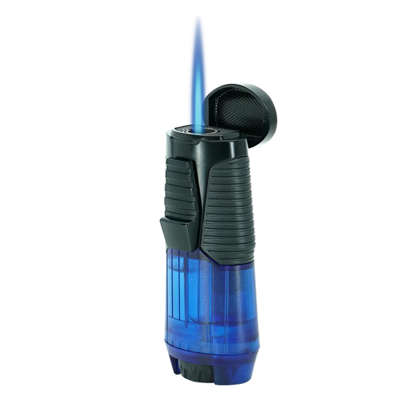 Vector Huracan Lighter Blue