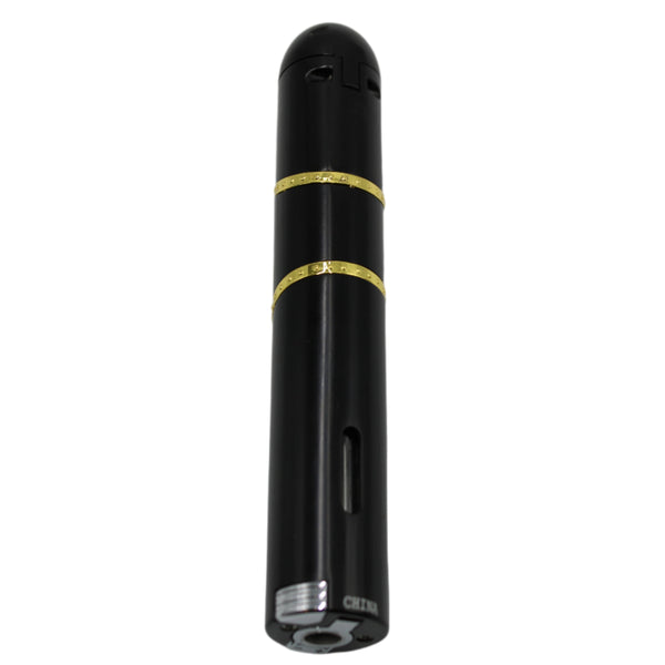 Regal Round Tubo 3 Flame Lighter...Regular $49.99 ON SALE $39.99 Click Here to See Collection!