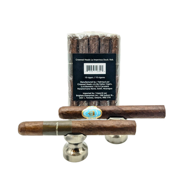 Crowned Heads La Imperiosa Double Robusto