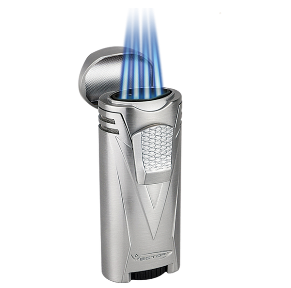 Vector Iron Quad Lighter...Click Here to See Collection!