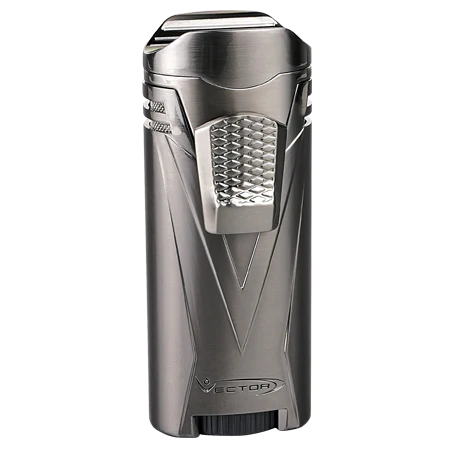 Vector Iron Quad Lighter Regular Price $84.99 on SALE $74.99...Click here to see collection!