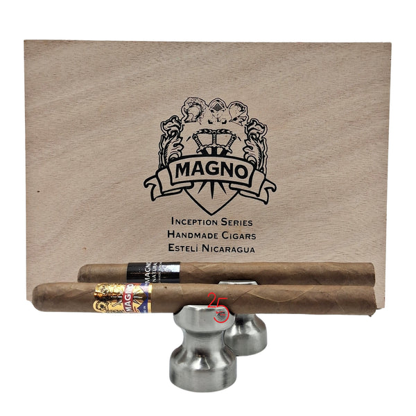 Magno Inception Lancero Natural