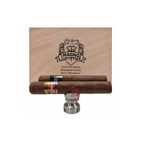 Magno Inception Massivo Maduro