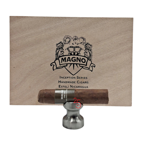 Magno Inception Rothchild Oscuro