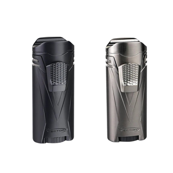 Vector Iron Quad Lighter Regular Price $84.99 on SALE $74.99...Click here to see collection!