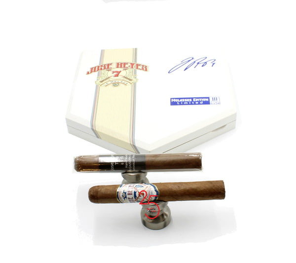 San Giuseppe Jose Reyes Molasses Edition Limited Toro