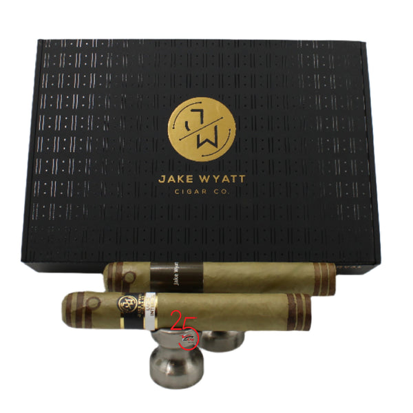 Jake Wyatt Lucid Interval Gordo