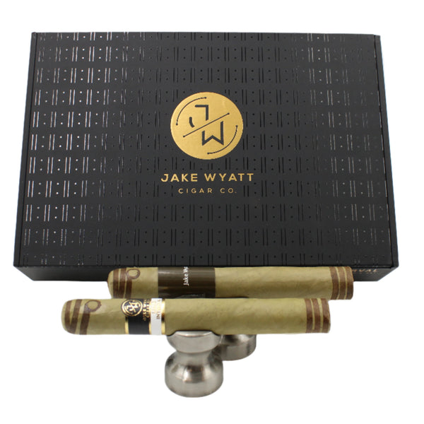 Jake Wyatt Lucid Interval Toro