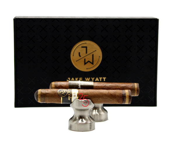 Jake Wyatt USIR Robusto