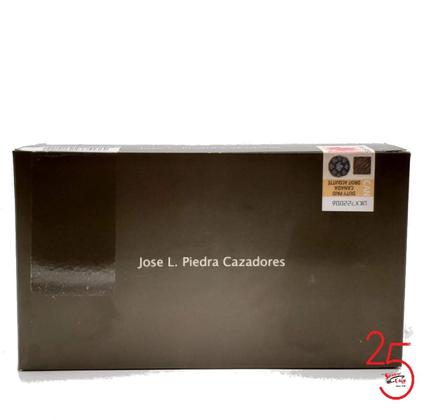 Jose Piedra Cazadores - TSC Inc. Jose Piedra Cigar
