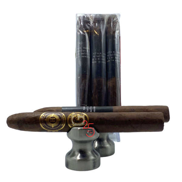 Guillen Cigars The Julio H. Maduro Toro