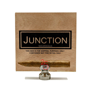 Junction Torpedo. Regular Price $4.99 on SALE $3.99 when you buy a bag of 10! - TSC Inc. Junction Cigar