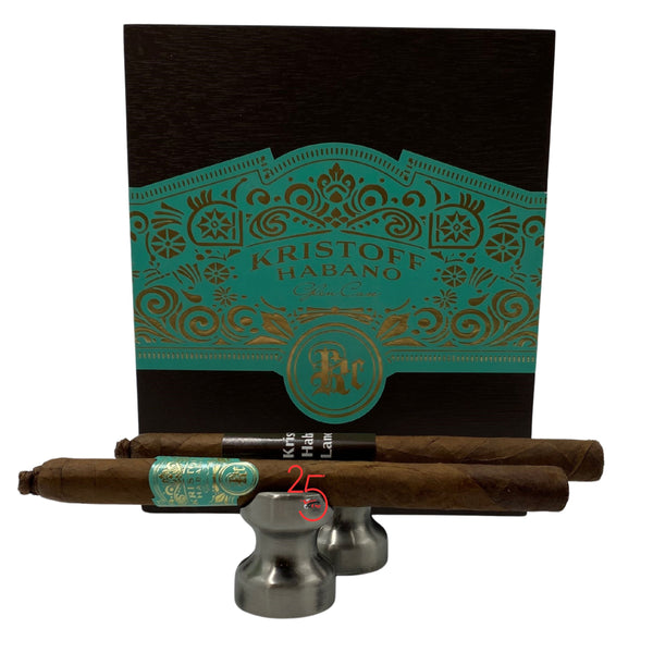 Kristoff Habana Lancero