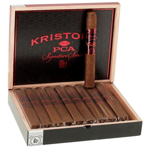 Kristoff PCA 2024 Box Pressed Toro…BUY 4 Kristoff CIGARS AND GET 1 ($19.99) Kristoff CIGAR FOR A PENNY!