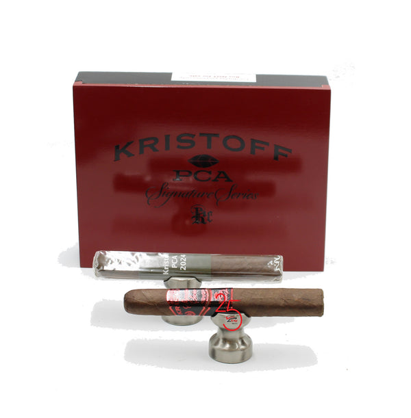 Kristoff PCA 2024 Box Pressed Toro…BUY 4 Kristoff CIGARS AND GET 1 ($19.99) Kristoff CIGAR FOR A PENNY!