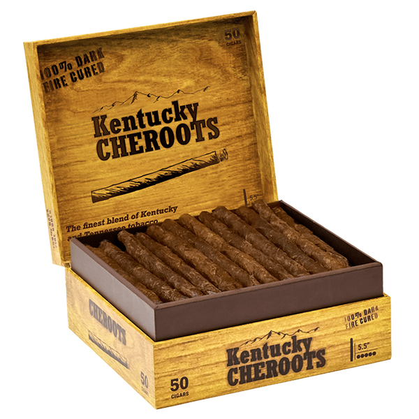 Kentucky Cheroots Original