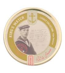 Per Jensen Kings Watch 50g pipe Tobacco