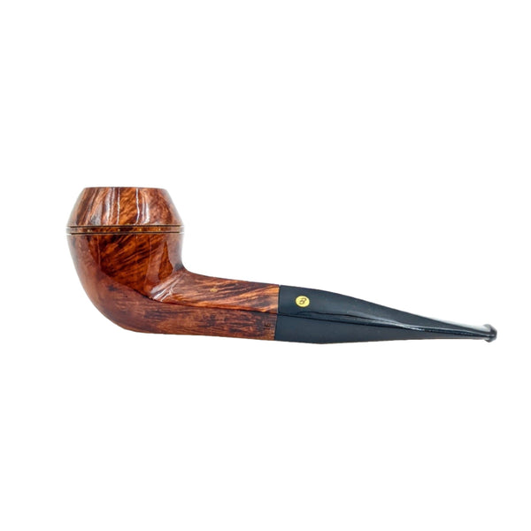 Brigham Klondike 6 Dot Pipe #16