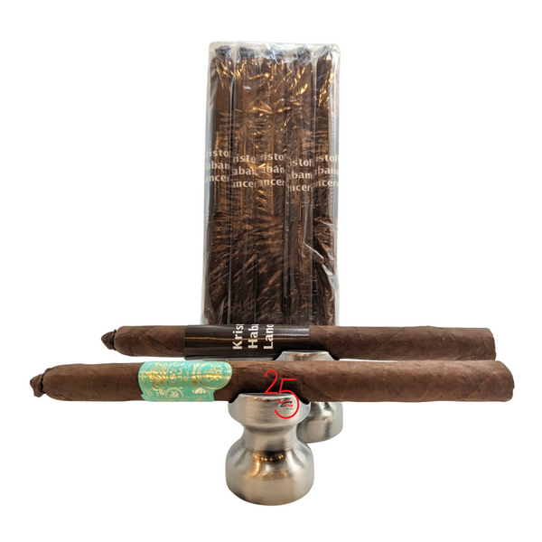 Kristoff Habana Lancero