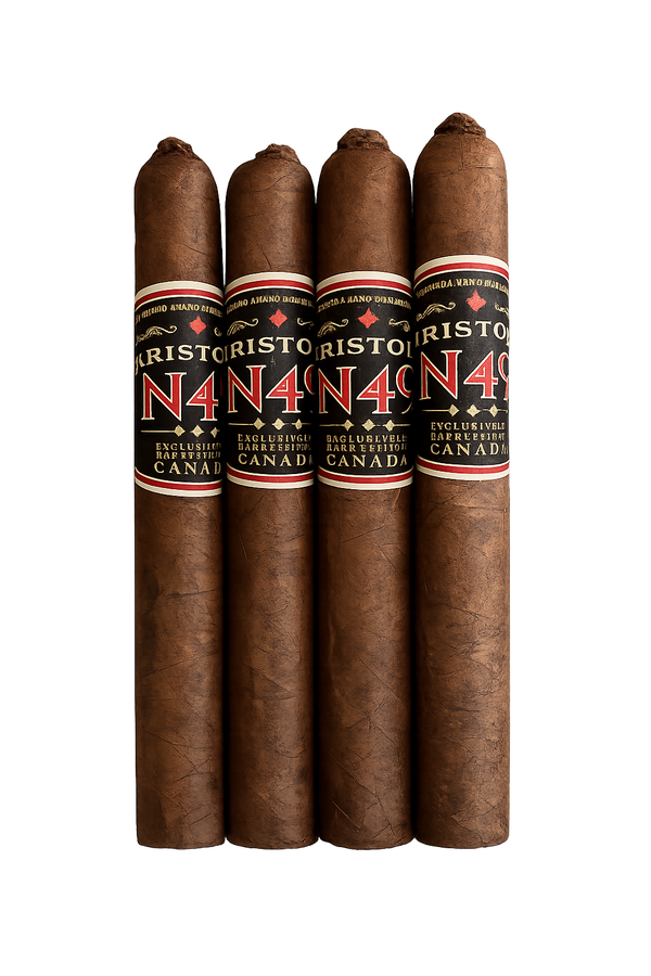 Kristoff N49 Robusto Canadian Exclusive