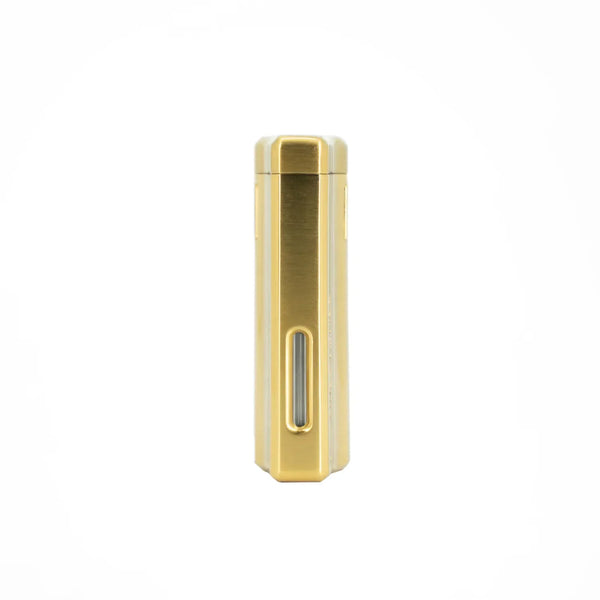 Les Fines Lames Flat Flame Lighter Gold