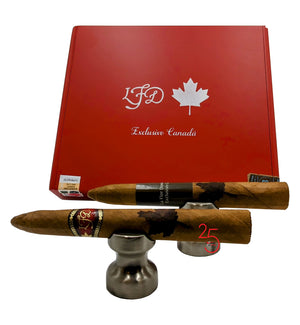 Cigar accessories -  Canada