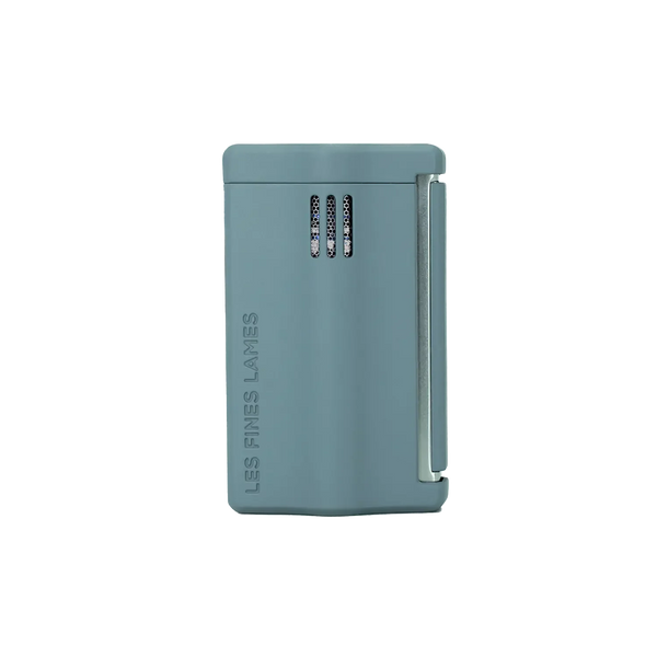 Les Fines Lames Flat Flame Lighter Glacier Blue