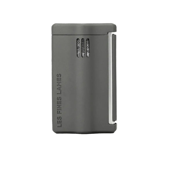 Les Fines Lames Flat Flame Lighter Sniper Grey