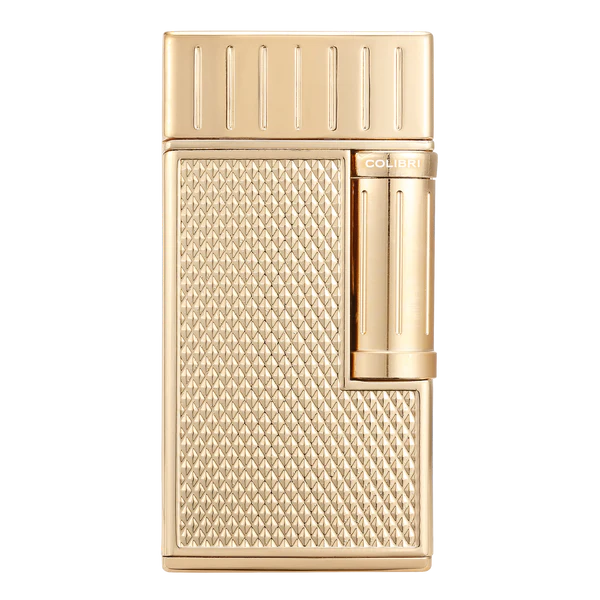 Colibri Julius Flint Soft Flame Cigar Lighter. Regular Price $225.00 on SALE $169.99! Click here to see Collection!