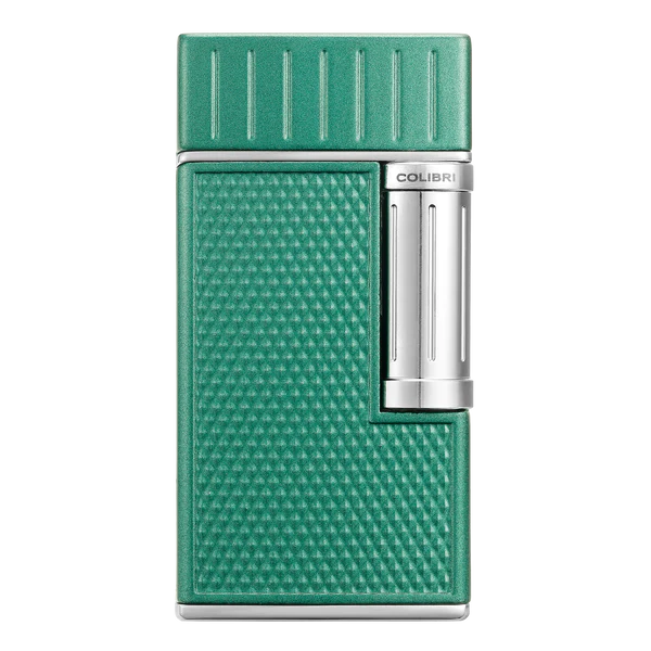Colibri Julius Flint Soft Flame Cigar Lighter. Regular Price $225.00 on SALE $169.99...Click here to see Collection!