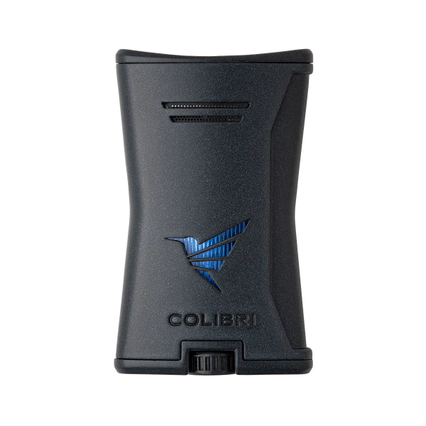 Colibri Slim Single Flame Lighter Regular Price $95.00 on SALE $71.99...Click here to see collection! (Copy)