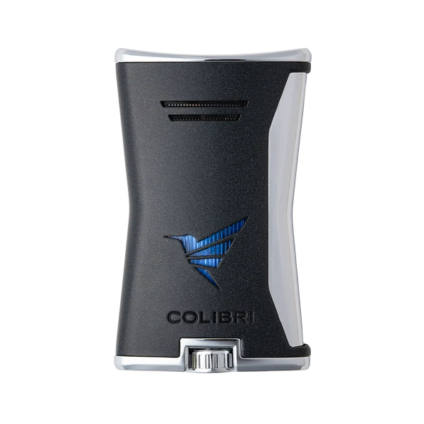 Colibri Slim Single Flame Lighter Regular Price $95.00 on SALE $71.99...Click here to see collection! (Copy)