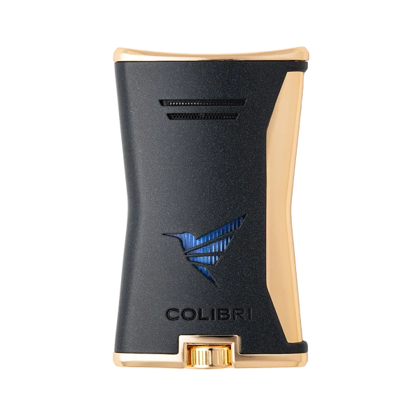 Colibri Slim Single Flame Lighter Regular Price $95.00 on SALE $71.99...Click here to see collection! (Copy)