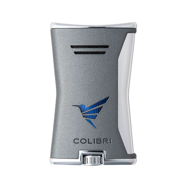 Colibri Slim Single Flame Lighter Regular Price $95.00 on SALE $71.99...Click here to see collection! (Copy)
