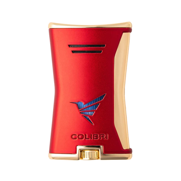 Colibri Slim Single Flame Lighter Regular Price $95.00 on SALE $71.99...Click here to see collection! (Copy)
