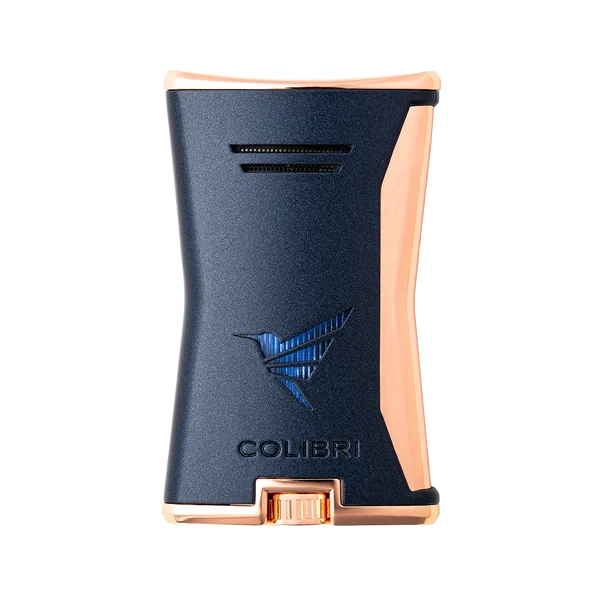 Colibri Slim Single Flame Lighter Regular Price $95.00 on SALE $71.99...Click here to see collection! (Copy)