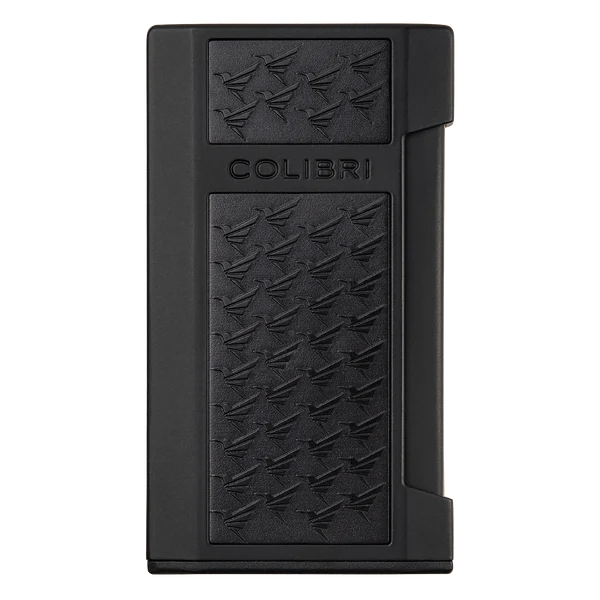 Colibri Mosaic Flat Flame Lighter Regular Price $135.00 on SALE $101.99 plus a 3 Year Warranty...Click here to see Collection!