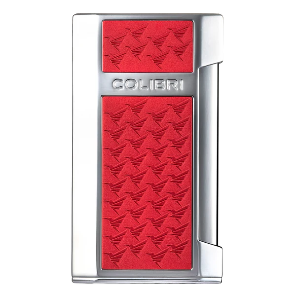 Colibri Mosaic Flat Flame Lighter Regular Price $135.00 on SALE $101.99 plus a 3 Year Warranty...Click here to see Collection!
