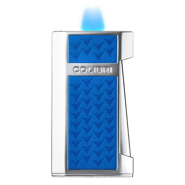 Colibri Mosaic Flat Flame Lighter Regular Price $135.00 on SALE $101.99 plus a 3 Year Warranty...Click here to see Collection!