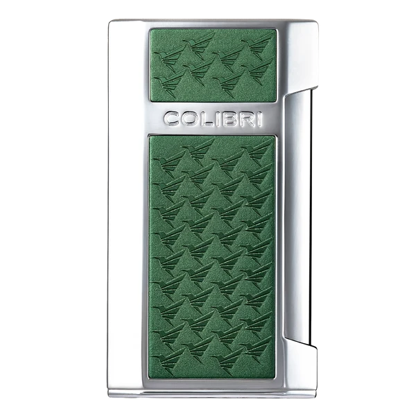 Colibri Mosaic Flat Flame Lighter Regular Price $135.00 on SALE $101.99 plus a 3 Year Warranty...Click here to see Collection!