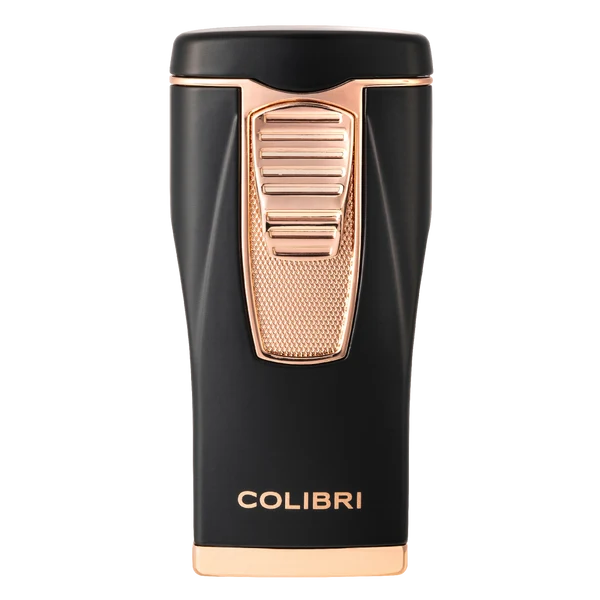 Colibri Monaco Triple Flame Lighter Regular Price $150.00 on SALE $112.49...Click here to see Collection!